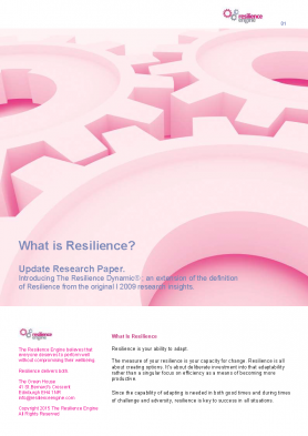 Research Update What Is Resilience (1)_Page_1 Research Update What Is Resilience (1)_Page_1